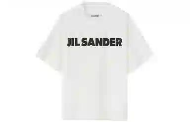 JIL SANDER LogoT