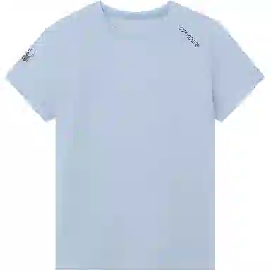 SPYDER TRAINING HIKING T