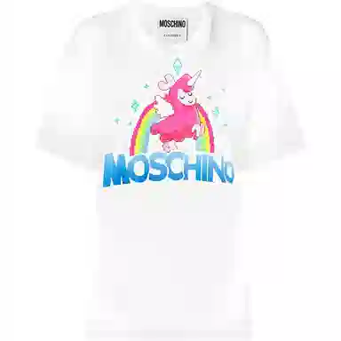 MOSCHINO T