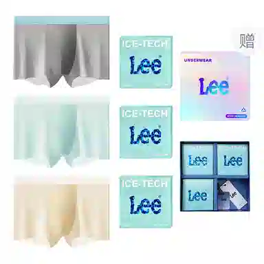 Lee 101 10A 3