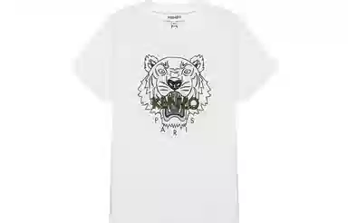 KENZO SS21 T