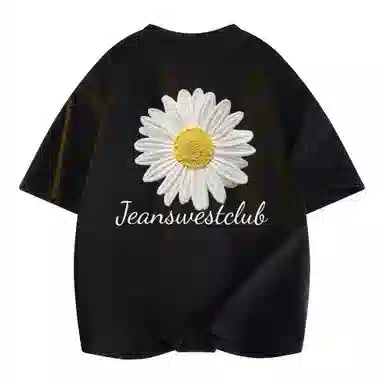 JEANSWEST CLUB LogoT