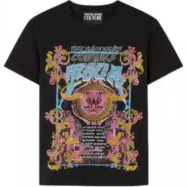 VERSACE JEANS COUTURE T