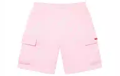 Supreme Small Box Baggy Cargo Sweatshort