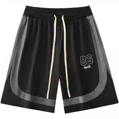 Coca-Cola Basketball Shorts