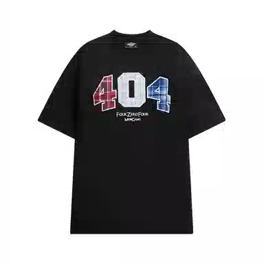 404MOB GANG T