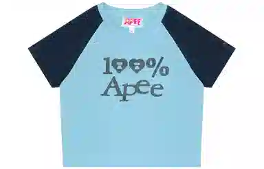 BAPE SS23 APEE by A BATHING APE T