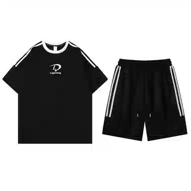 LIGHTNING MONSTER LogoT