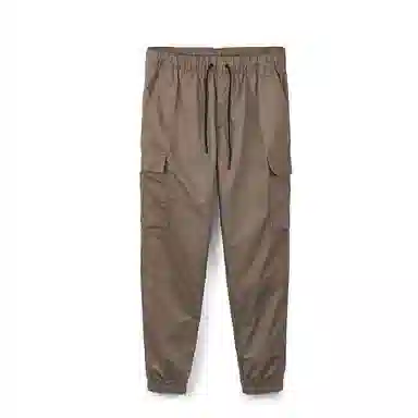 Timberland Outdoor Jogger Pants Brown