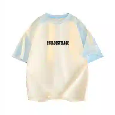 PAUL COSTELLOE T