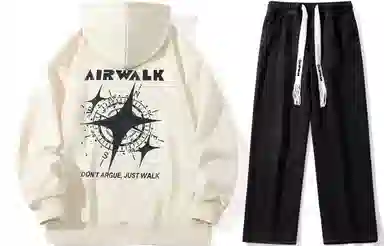 Airwalk Logo