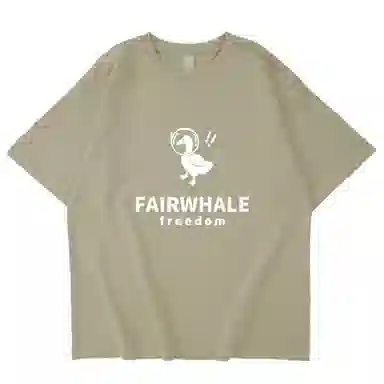 FAIRWHALE T