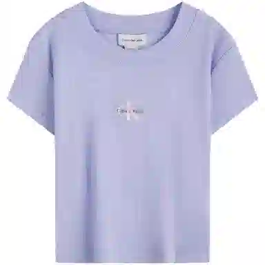 CALVIN KLEIN Logo T