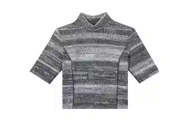 lululemon LAB Jacquard T