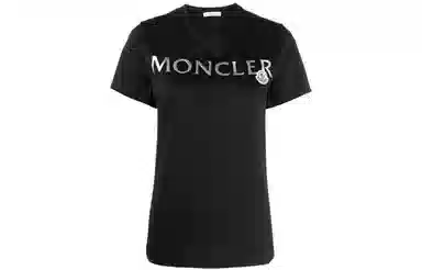 Moncler FW21 LogoT