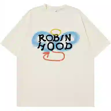 ROBINHOOD logo T