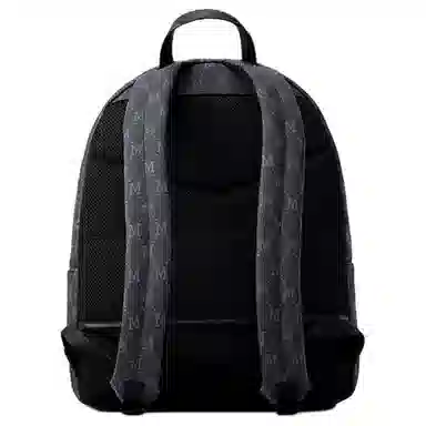 FION M Letter Backpack
