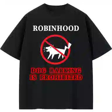 ROBINHOOD LogoT