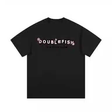 DOUBLEFISH T