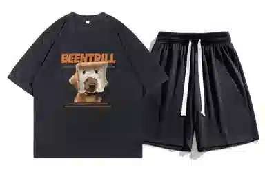 BEENTRILL LogoT