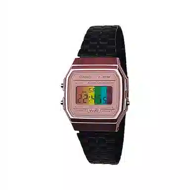 CASIO DIGITAL 200 F-91WS-4