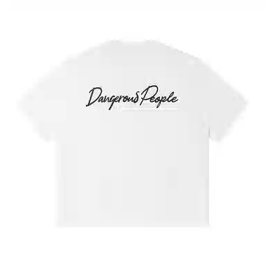 DANGEROUSPEOPLE T