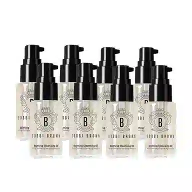 BOBBI BROWN 15ml*530ml*2