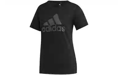 adidas W Mh Bos Tee LogoT