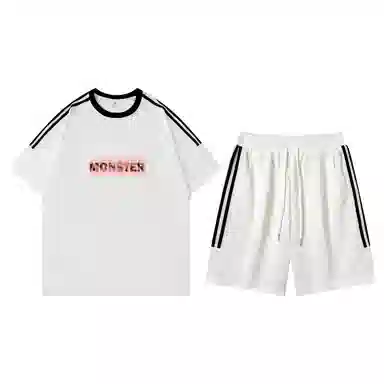 LIGHTNING MONSTER LogoT