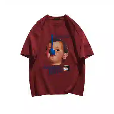 T