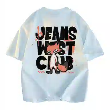 JEANSWEST CLUB LogoT