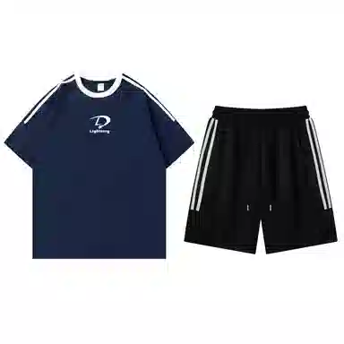 LIGHTNING MONSTER LogoT