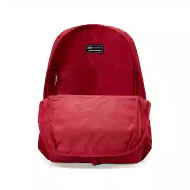 Skechers Classic Racing Red Backpack