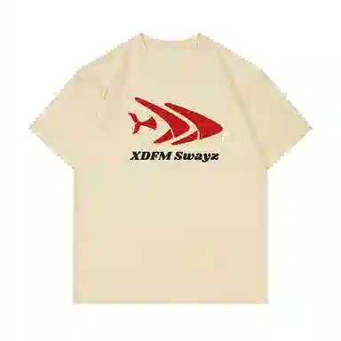 XDFM logo T