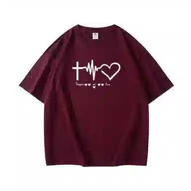 DUNHUANG INSPIRATION T