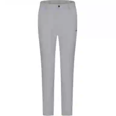 比音勒芬 高弹舒适纯色休闲裤 男款