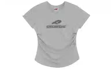 F426 Summer Casual T-Shirt