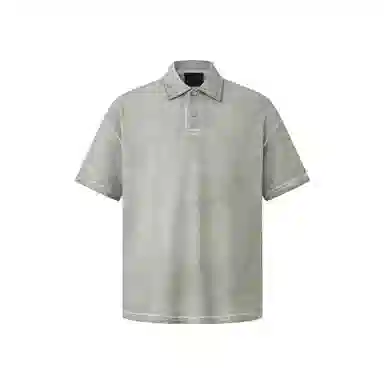 CHINISM Polo Shirt