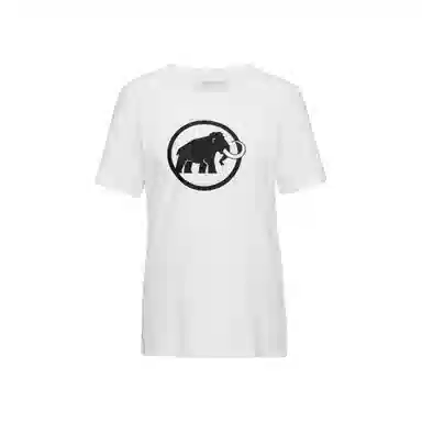 MAMMUT Core Logowear T