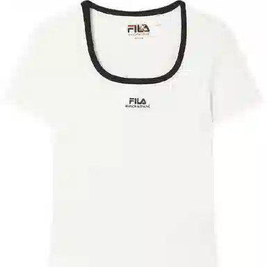 FILA x MAISON KITSUNE ORIGINALE T
