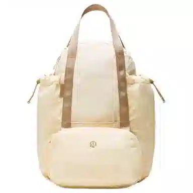 lululemon Pack and Go
