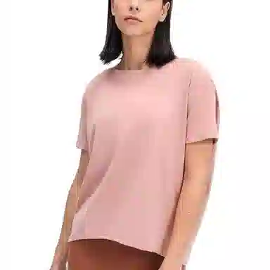 lululemon Back in Action Nulu T