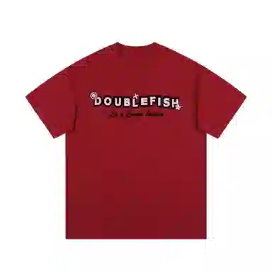 DOUBLEFISH T