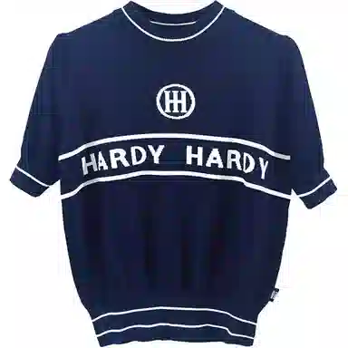 HARDY HARDY T