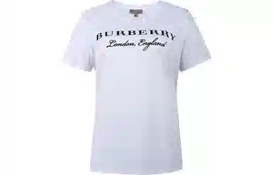 Burberry logoT