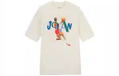 Air Jordan x Aleali May T