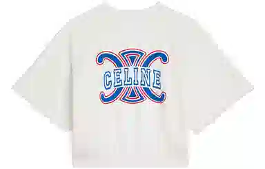 CELINE SS23 LogoT
