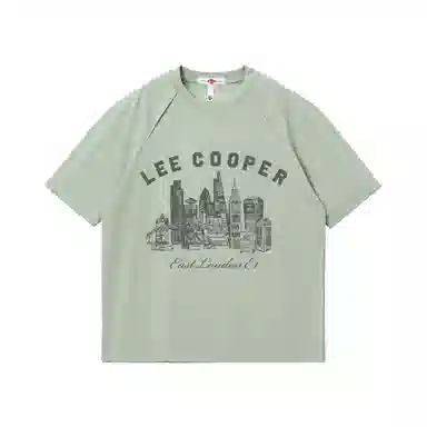 Lee Cooper T