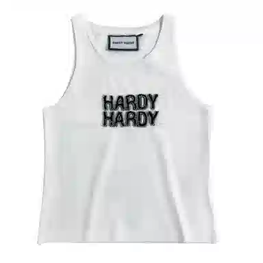HARDY HARDY logo