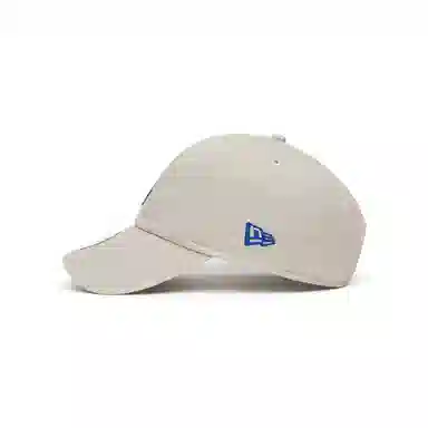 New Era MLB Yankees Blue Cap